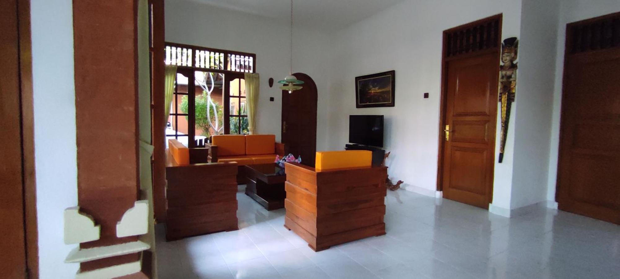 Keyani Bungalows Lovina Exterior foto