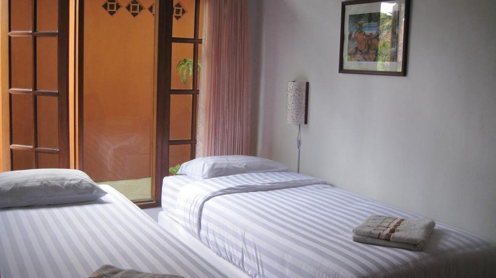 Keyani Bungalows Lovina Habitación foto